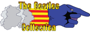 Flying Glove - The Beatles Collection