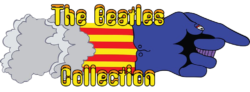 Flying Glove - The Beatles Collection