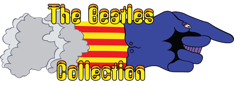 Flying Glove - The Beatles Collection